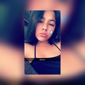 Meet your Posher, Joanna