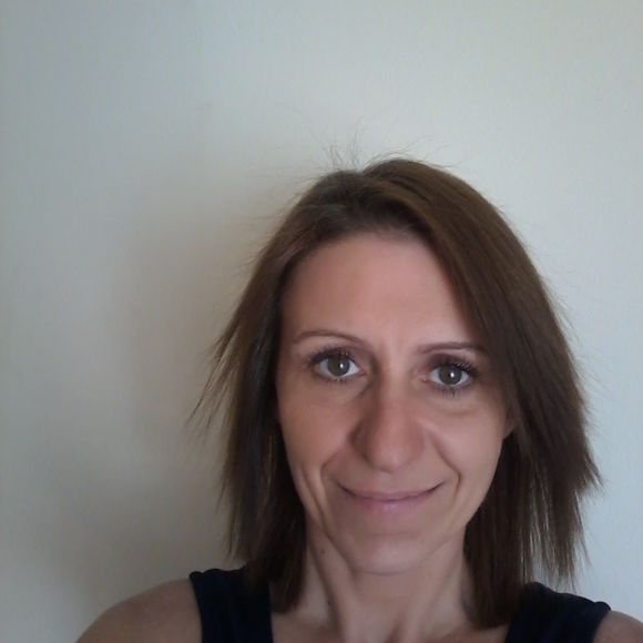Meet your Posher, Kimberly