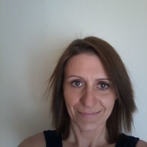 Meet your Posher, Kimberly