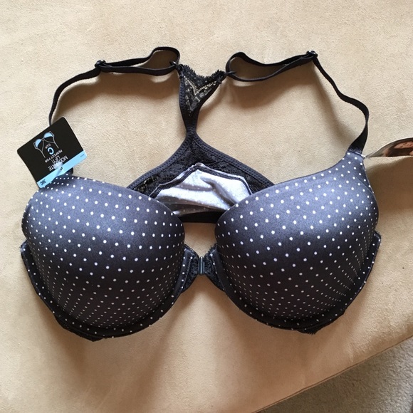 NWT Racerback bra 36C