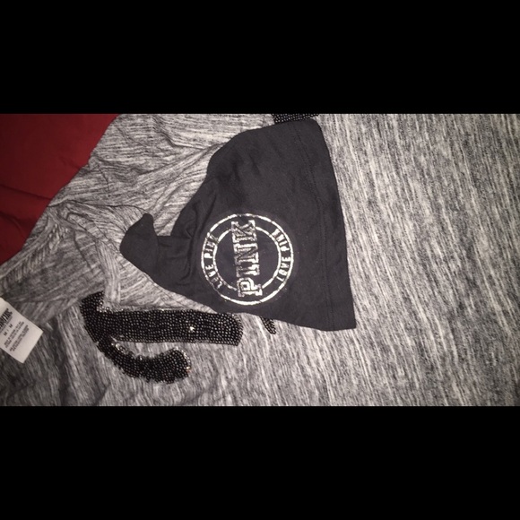 Bling tee - Picture 3 of 4