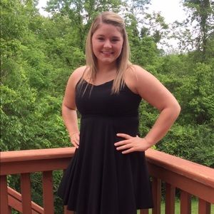 Meet your Posher, Abigail