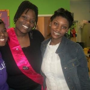 Meet your Posher, Danielle