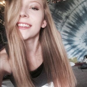 Meet your Posher, Shyane