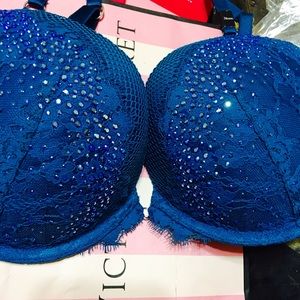 Victoria secret New just perfect 34ddd