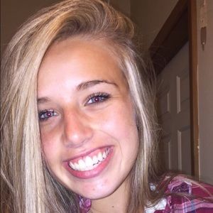 Meet your Posher, Cheyanne