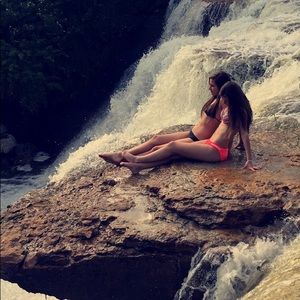 Meet your Posher, Riley