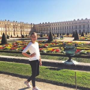 Meet your Posher, Emily