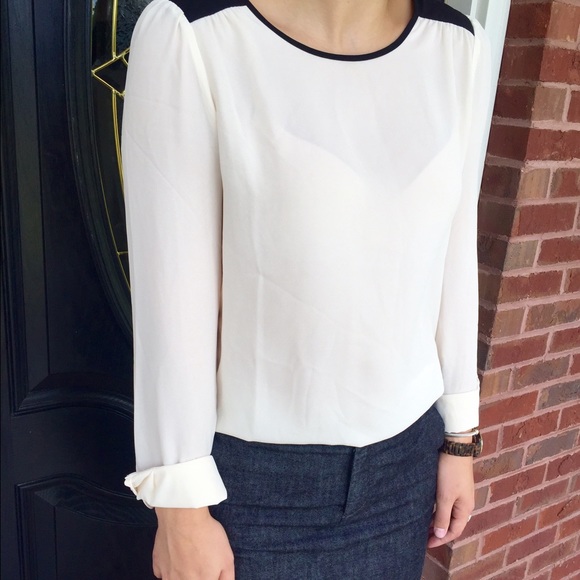 Forever 21 Blouse