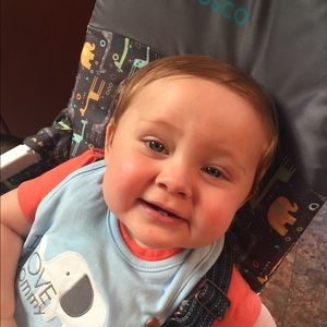 Meet your Posher, Kim