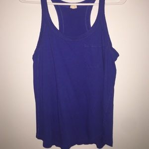 J.Crew tank