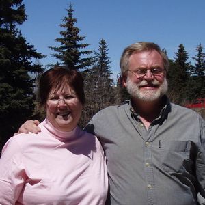 Meet your Posher, Barbara