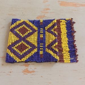 Beaded Stretch Bracelet