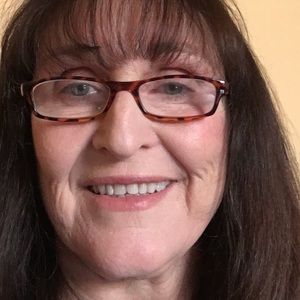 Meet your Posher, Marjorie