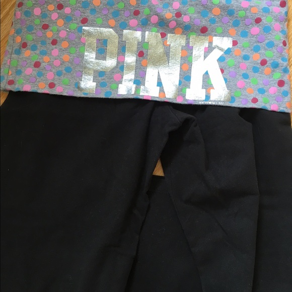 Yoga pants