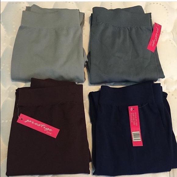 LEGGINGS BUNDLE!