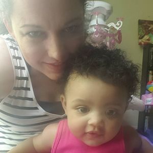 Meet your Posher, Bethany