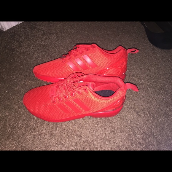 Adidas Torsion zx flux