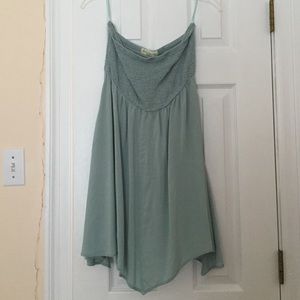 ✨Urban Outfitters - Staring at Stars Sundress