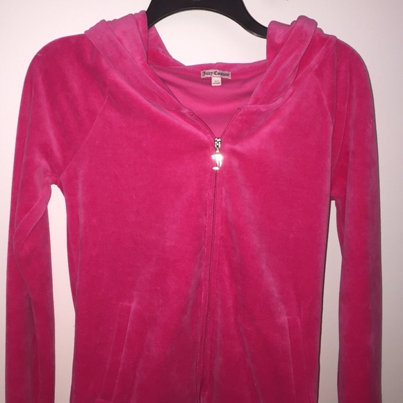 Juicy couture Jacket