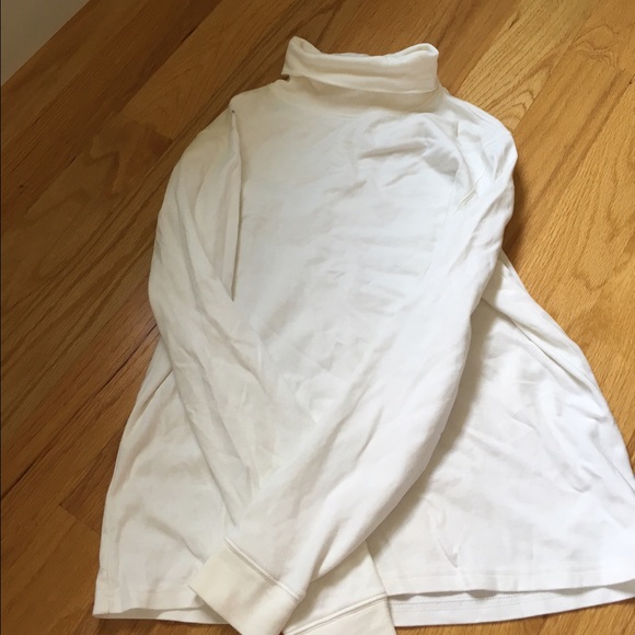 Tuttle neck