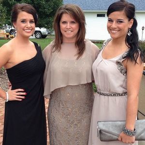 Meet your Posher, Cassidy