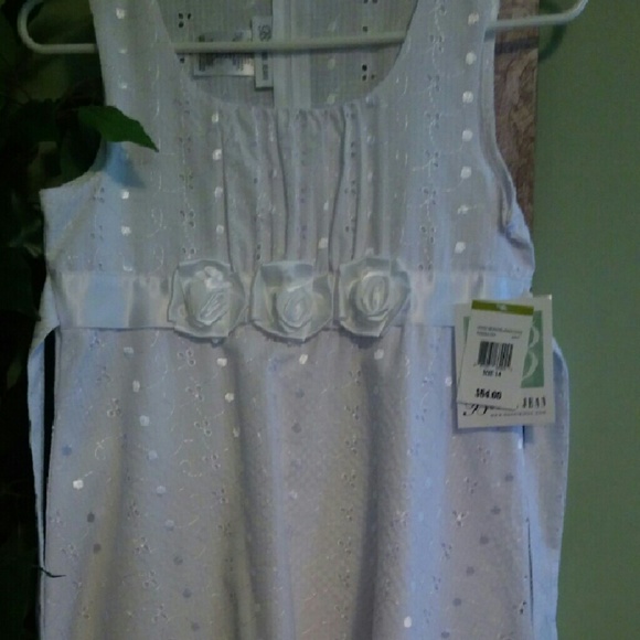 Beautiful Little Dress