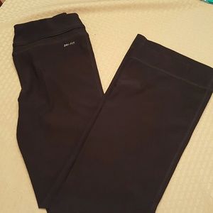 Nike Dry Fit pants