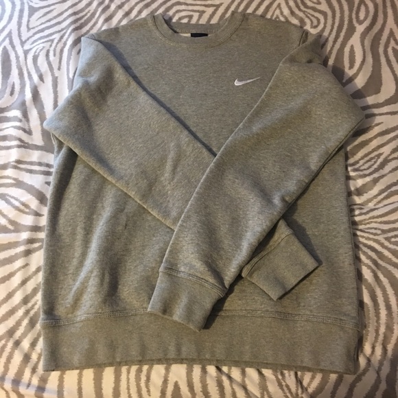 Nike Crew Neck