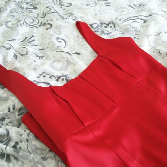 Calvin Klein cocktail dress