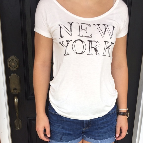 Old Navy Tee