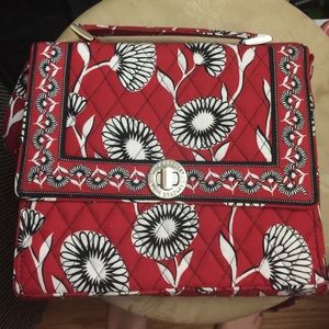 BRAND NEW VERA BRADLEY SET