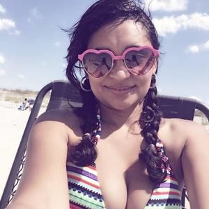 Meet your Posher, Leidy