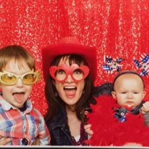 Meet your Posher, Susan