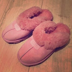 UGG Slippers