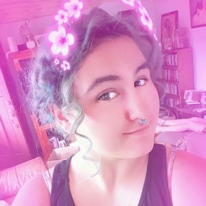 Meet your Posher, Cheyenne