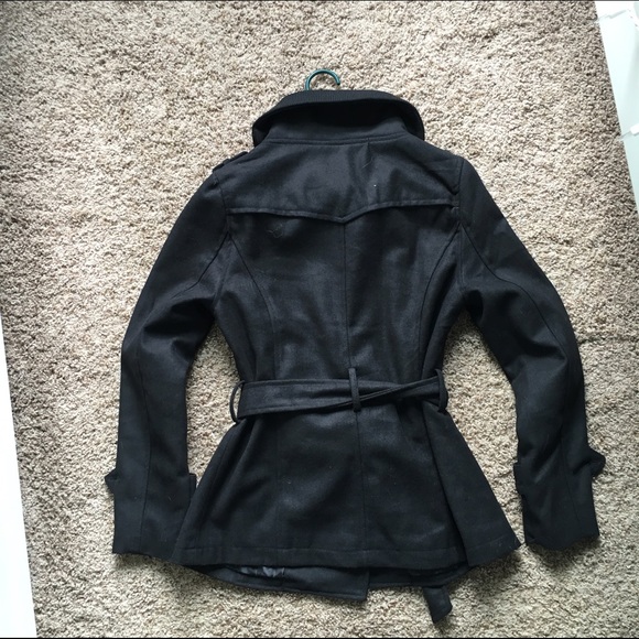 Pea coat - Picture 2 of 3