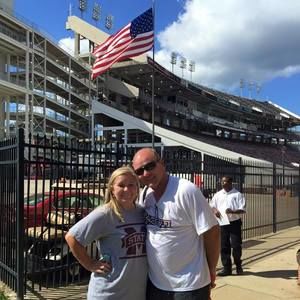 Meet your Posher, Victoria