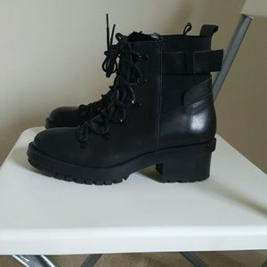 Zara boots
