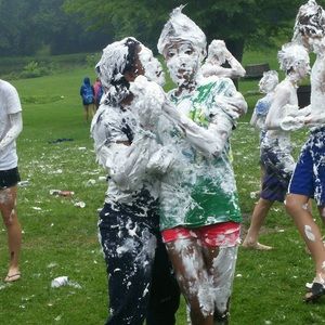 Meet your Posher, Stella