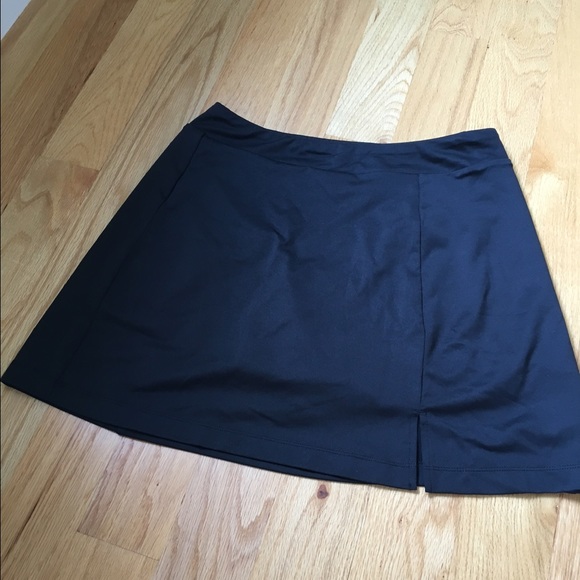 Tennis skirt