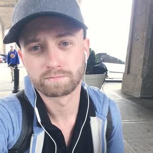 Meet your Posher, Tim