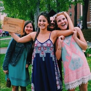 Meet your Posher, Gracie