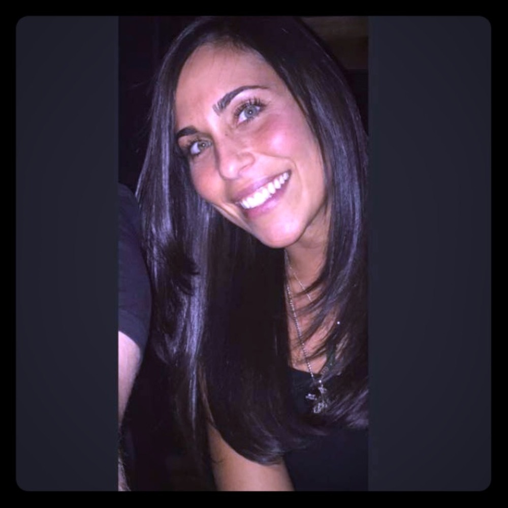 Meet your Posher, Sammi