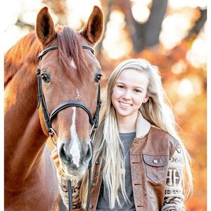 Meet your Posher, Emma