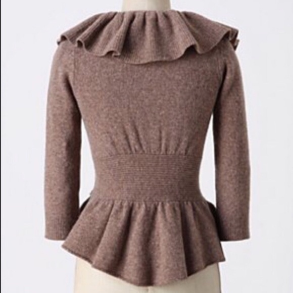 Sweater , cardigan - Picture 2 of 4