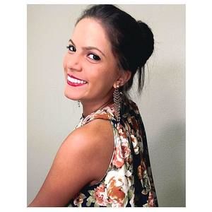 Meet your Posher, Caroline