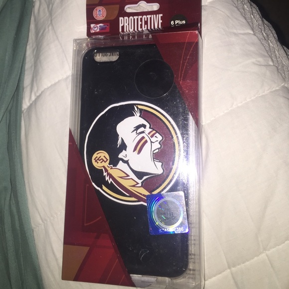 iPhone 6 Plus FSU case