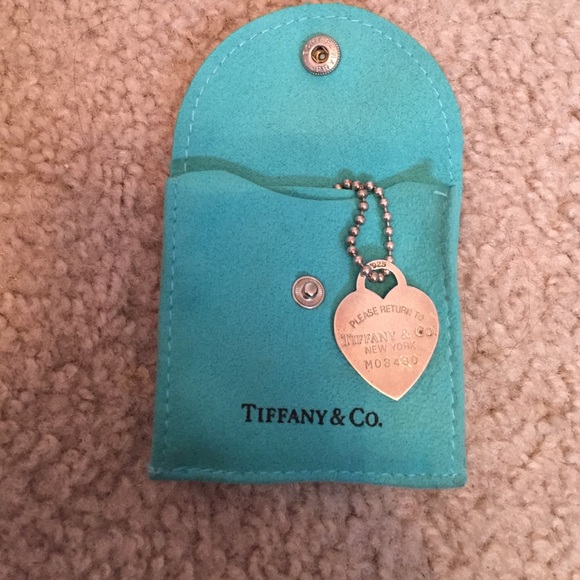 Tiffany & Co. Necklace
