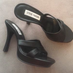 New Steve Madden heels 😍